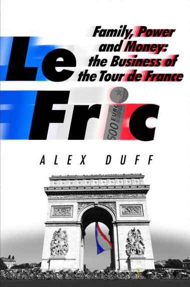 Le Fric - Alex Duff